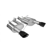 CORSA Performance 14317BLK