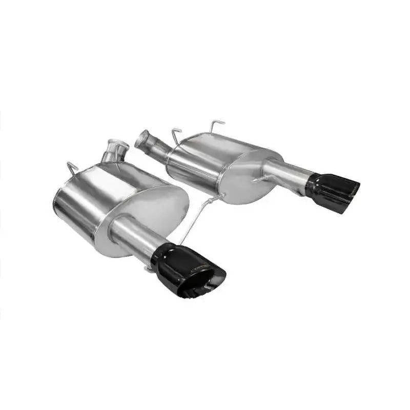 CORSA Performance 14317BLK