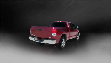 CORSA Performance 14916BLK