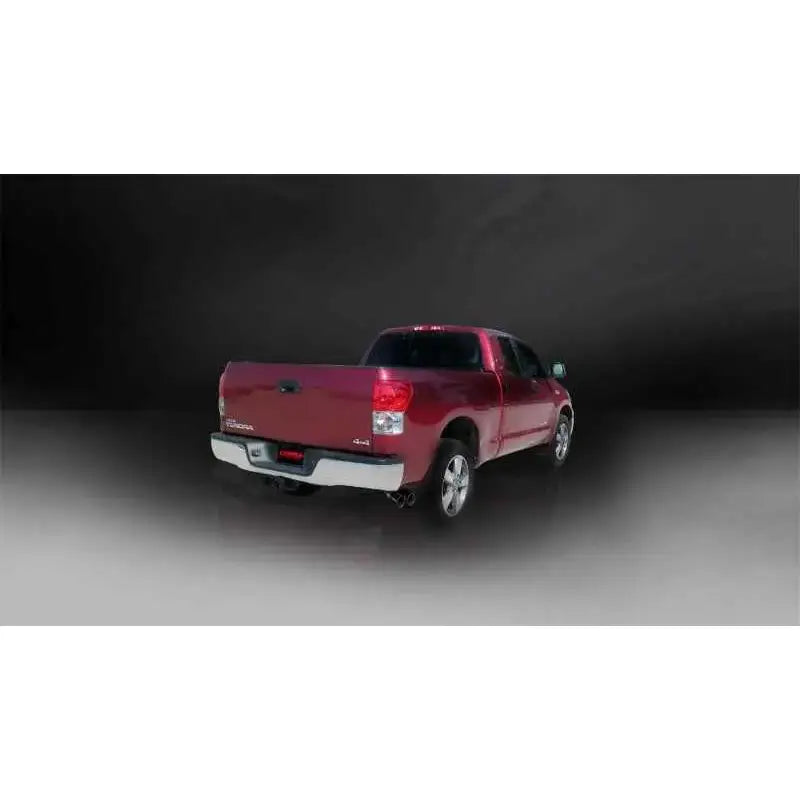CORSA Performance 14916BLK