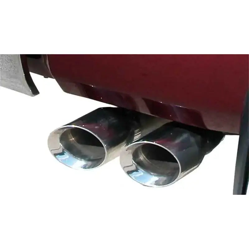 CORSA Performance 14916