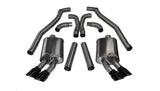 CORSA Performance 14971BLK