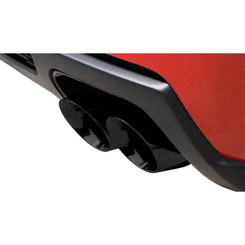 CORSA Performance 14971BLK