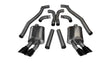 CORSA Performance 14971BLK