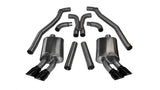 CORSA Performance 14971BLK