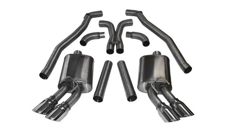 CORSA Performance 14971