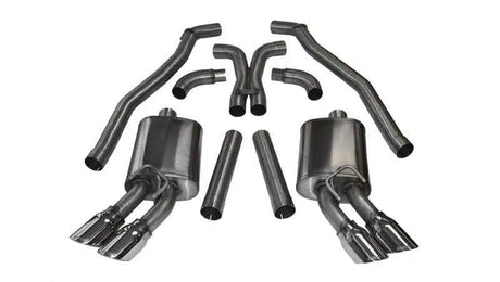 CORSA Performance 14971