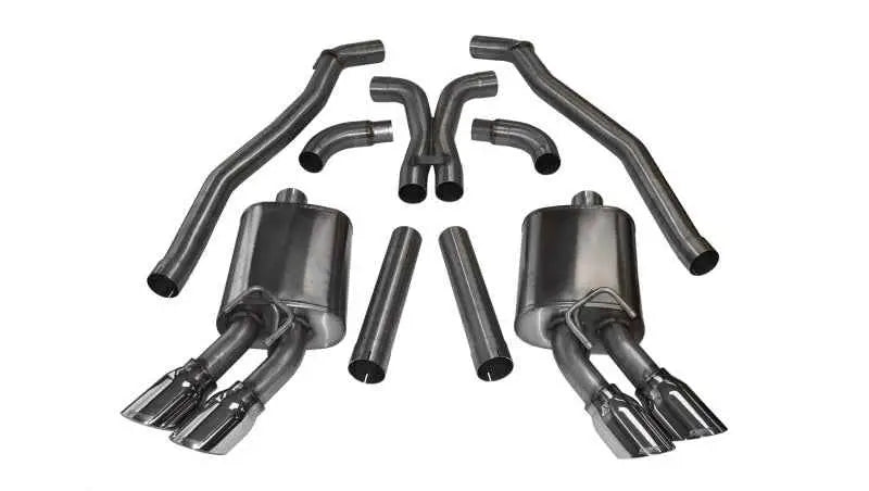 CORSA Performance 14971