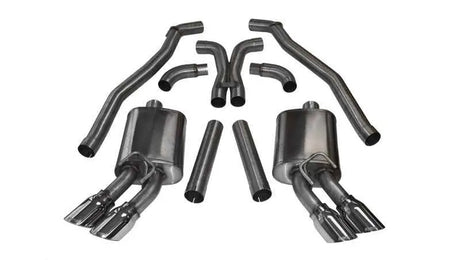 CORSA Performance 14971
