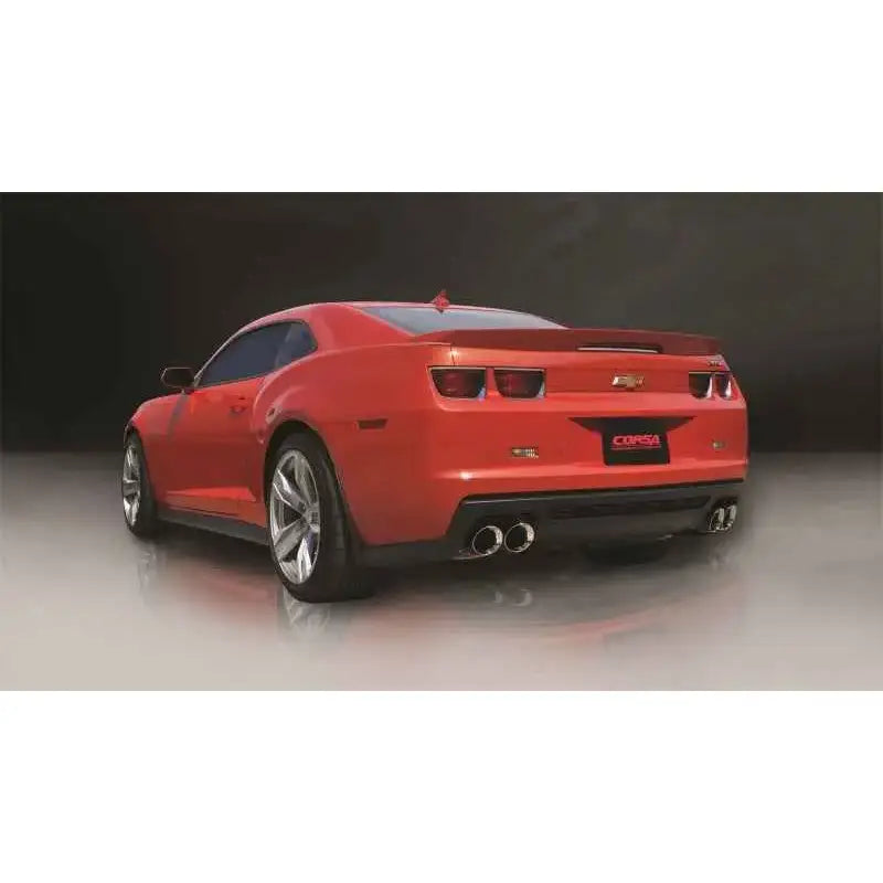 CORSA Performance 14971