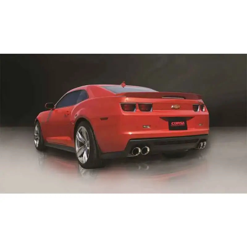 CORSA Performance 14971