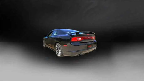 CORSA Performance 14464BLK