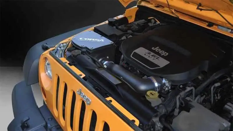 CORSA Performance 44412
