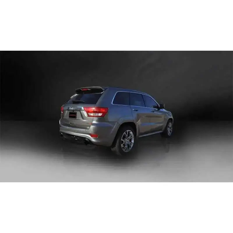 CORSA Performance 14466BLK