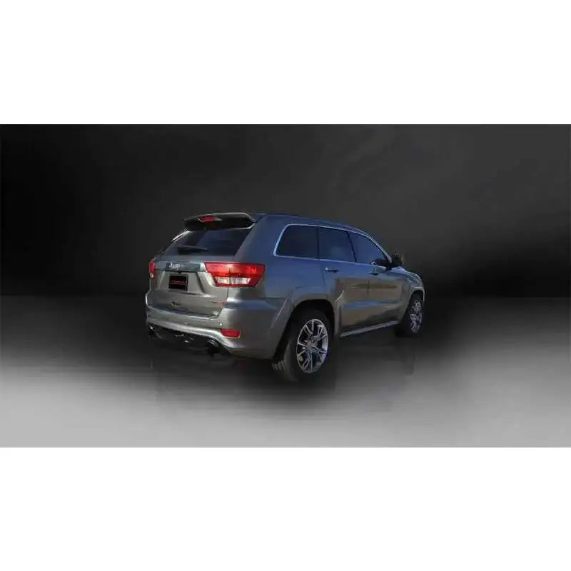 CORSA Performance 14466BLK