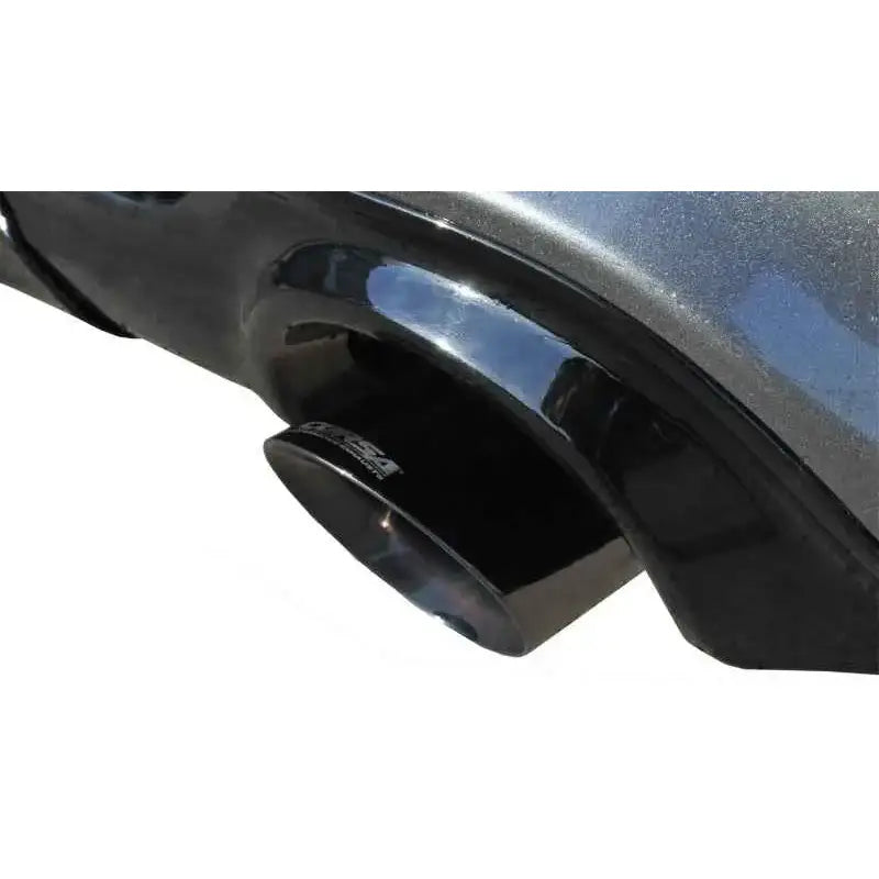 CORSA Performance 14466BLK