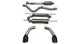 CORSA Performance 14864BLK