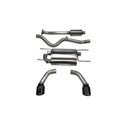 CORSA Performance 14864BLK