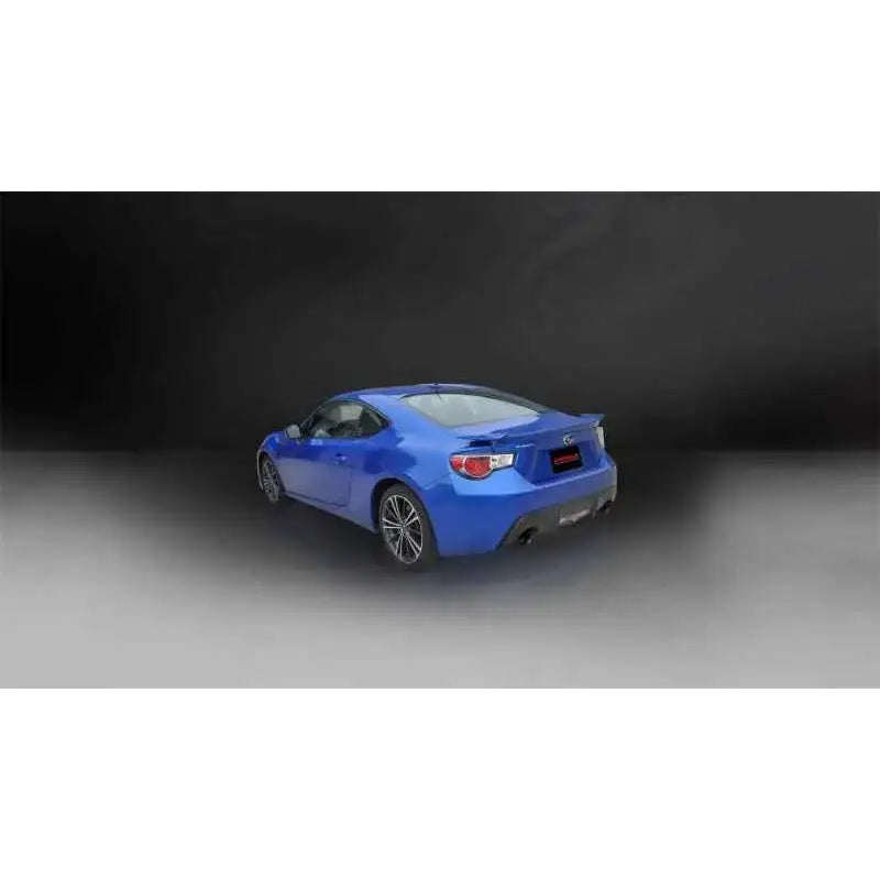 CORSA Performance 14864BLK