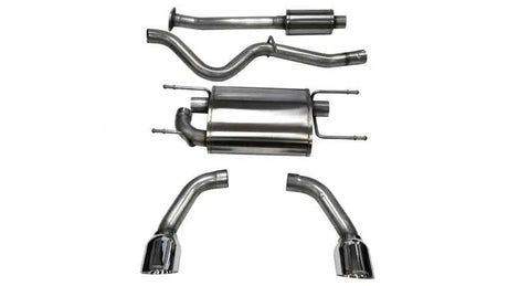 CORSA Performance 14864
