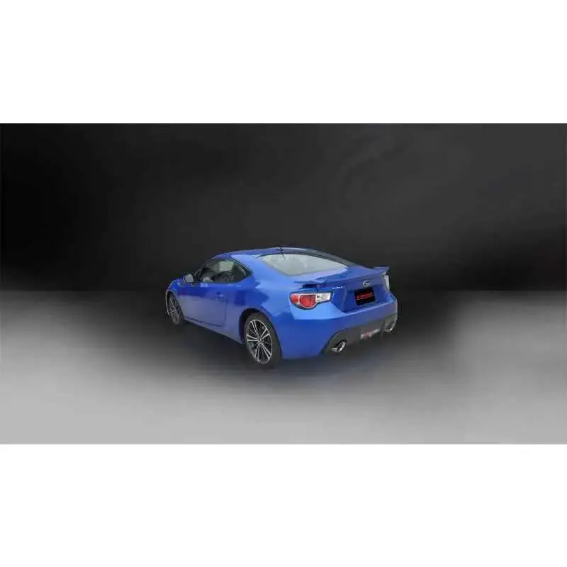 CORSA Performance 14864