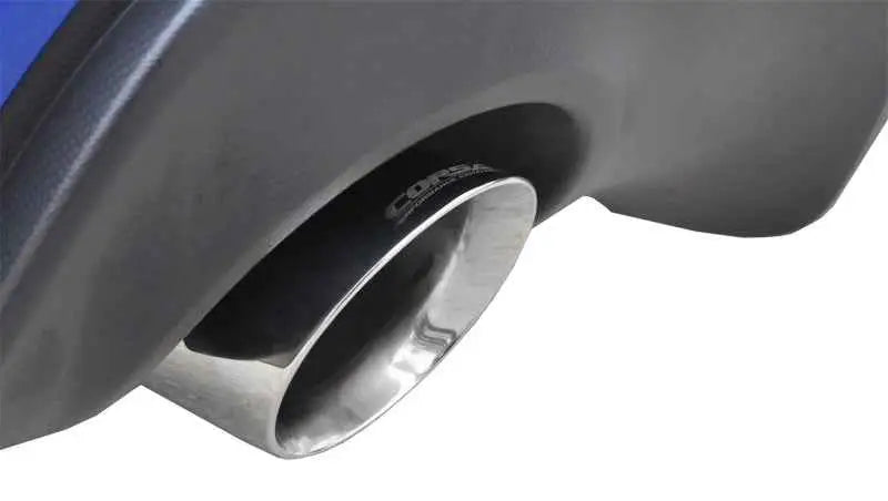 CORSA Performance 14864