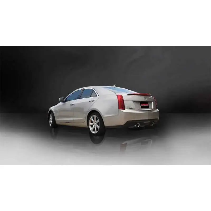 CORSA Performance 14888