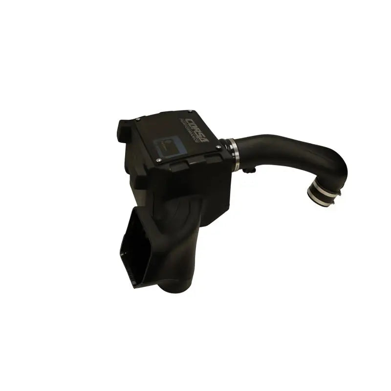 CORSA Performance 464576 Corsa 13-19 Dodge RAM 1500 5.7L V8 Closed Box Air Intake w/ Donaldson Powercore Air Filter