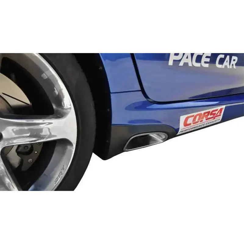 CORSA Performance 14416