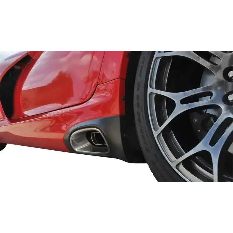 CORSA Performance 14416