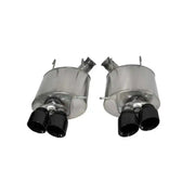 CORSA Performance 14321BLK