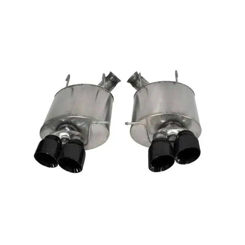CORSA Performance 14321BLK