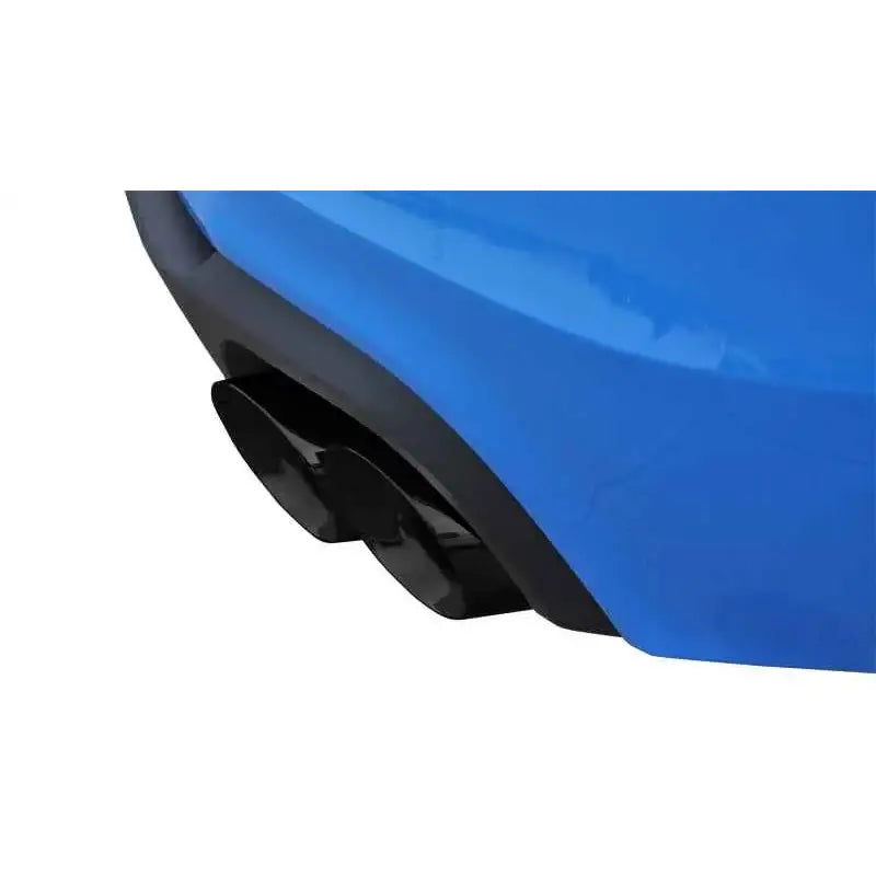 CORSA Performance 14321BLK