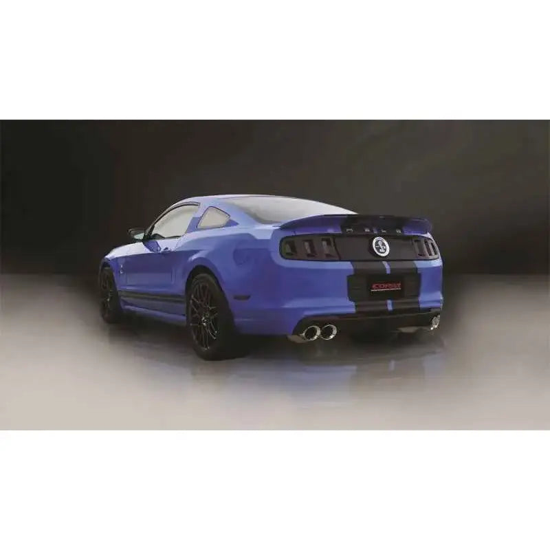 CORSA Performance 14321