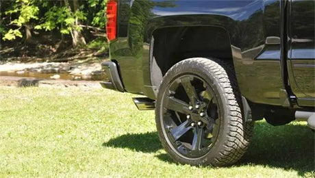 CORSA Performance 24873