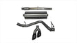 CORSA Performance 14848BLK