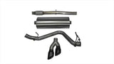 CORSA Performance 14848BLK