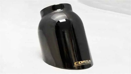 CORSA Performance 14848BLK