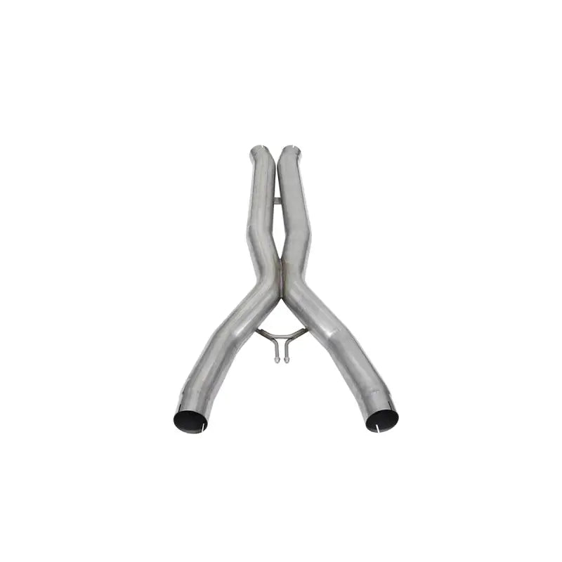 CORSA Performance 21078 Corsa 14-19 Chevrolet Corvette C7 Z06 / ZR1 6.2L V8 3.0in X-Pipe