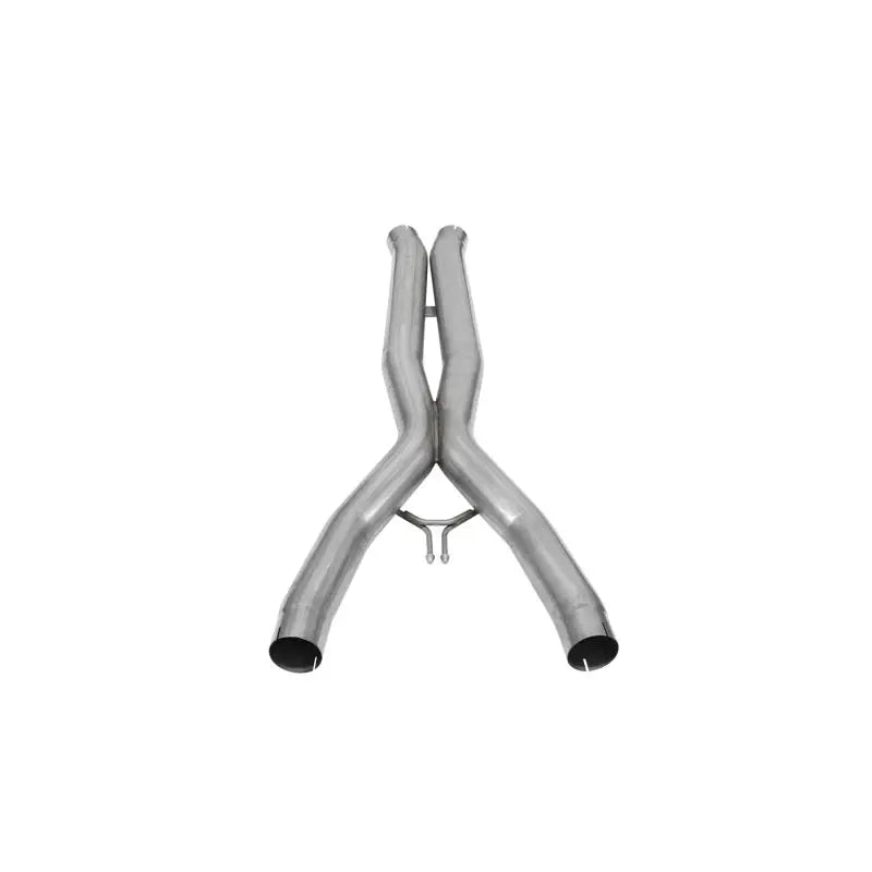 CORSA Performance 21078 Corsa 14-19 Chevrolet Corvette C7 Z06 / ZR1 6.2L V8 3.0in X-Pipe