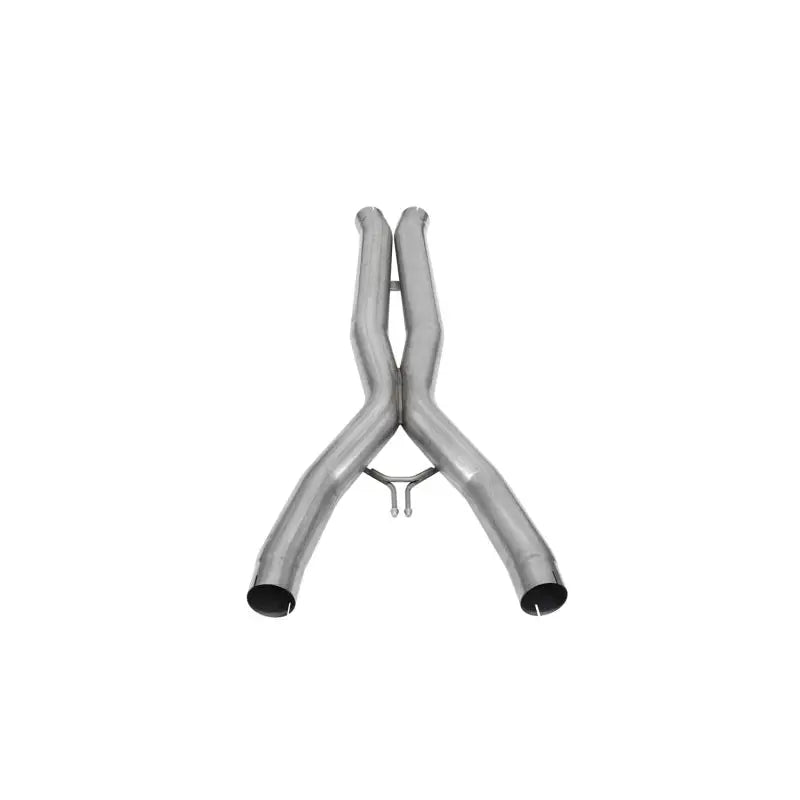 CORSA Performance 21078 Corsa 14-19 Chevrolet Corvette C7 Z06 / ZR1 6.2L V8 3.0in X-Pipe