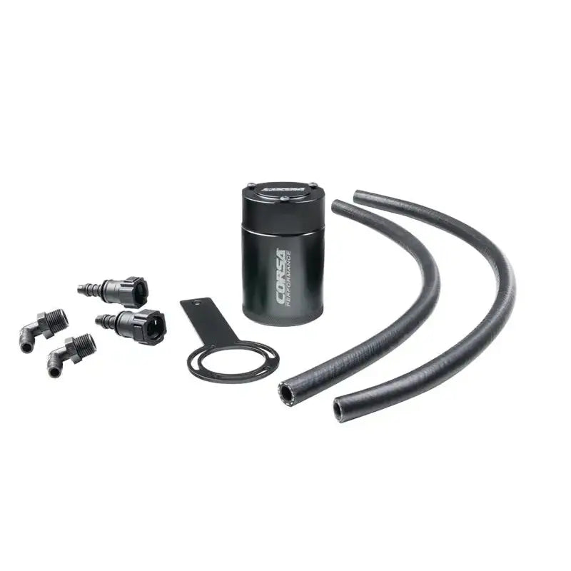 Corsa 14-19 GM Silverado/Sierra/Tahoe/Yukon/Suburban/Yukon XL/Escalade (5.3L V8) Catch