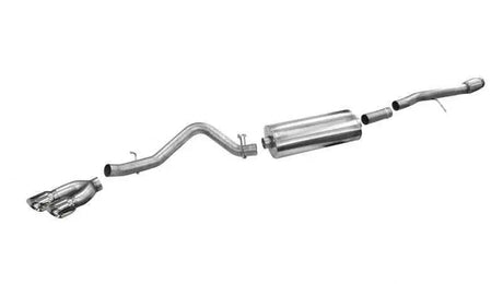 CORSA Performance 14866