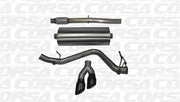 CORSA Performance 14873BLK