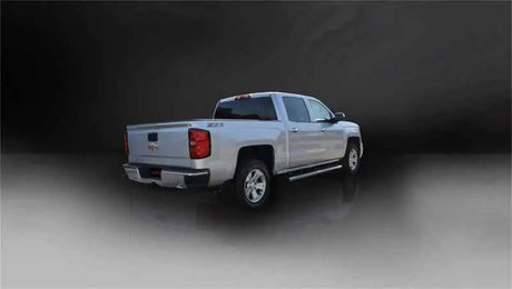 CORSA Performance 14873BLK