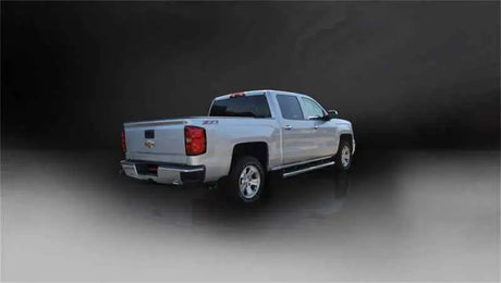 CORSA Performance 14874BLK