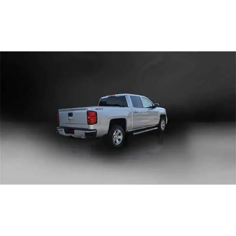 CORSA Performance 14874BLK