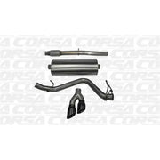 CORSA Performance 14874BLK