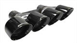 CORSA Performance 14062BLK