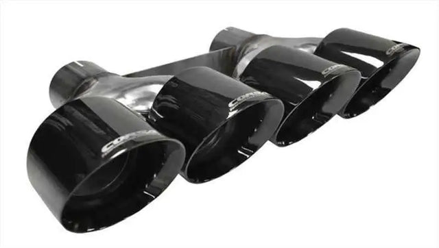 CORSA Performance 14062BLK